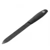 Nail file ZWILLING 47201-401-0 Black Stainless Steel 130 mm