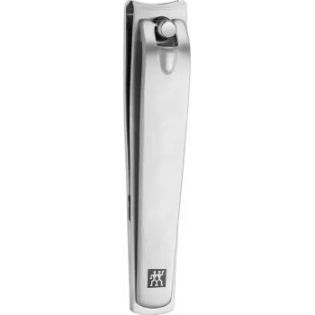 Nail clipper ZWILLING Pedicure Premium 85 mm, stainless steel, model 42444-200-0