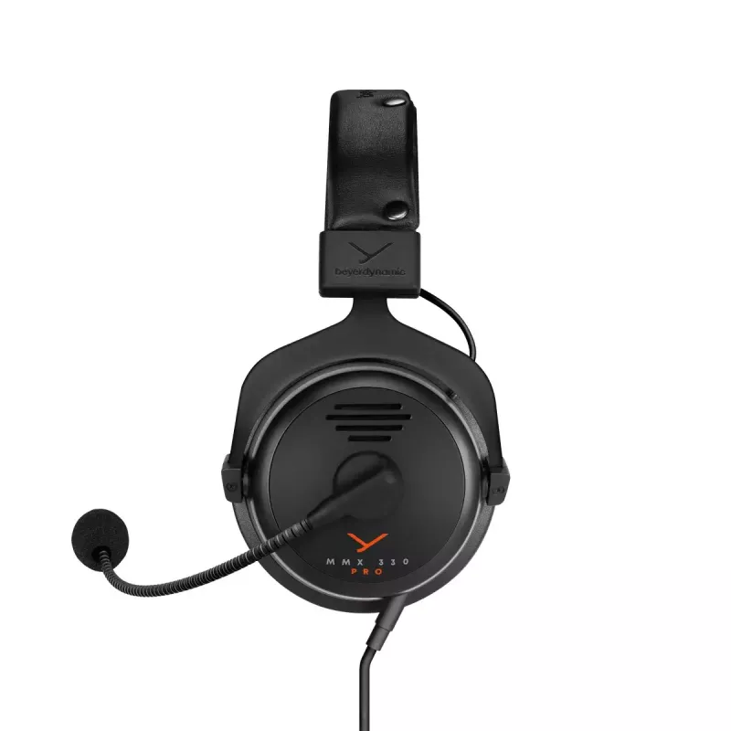 Headset Beyerdynamic MMX 330 PRO