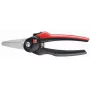 Snips Straight Stainless Steel BESSEY D48-2 190mm 110g