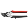 Snips Straight Stainless Steel BESSEY D15AL Cutting Capacity 1mm