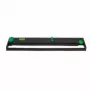 Fabric Ribbon-black 20m TallyGenicom 062471