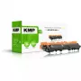 Toner KMP Brother TN-246M 2200 pages Magenta