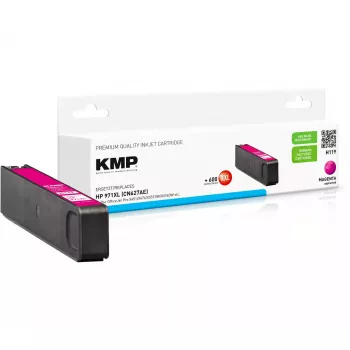 Cartridge KMP HP CN627AE NR.971XL Magenta