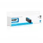 Ink Cartridge KMP H165CX High Yield Cyan 7000 Pages 115ml