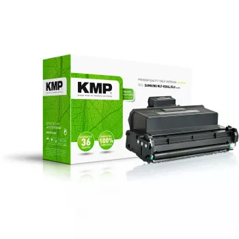 Toner KMP Samsung MLT-D204L/ELS 5000 pages Black