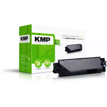 Toner KMP Kyocera TK-5270K 8000 S black