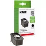 Ink Cartridge KMP C136 compatible with Canon PG-560 XL Black