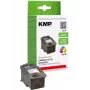 Ink Cartridge KMP C137 Cyan Magenta Yellow