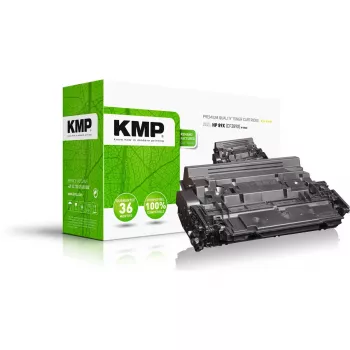 Toner KMP HP 89X CF259X 10000 pages Black