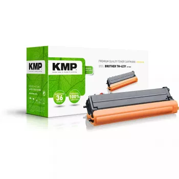 Toner KMP Brother TN-423Y 4000 pages Yellow