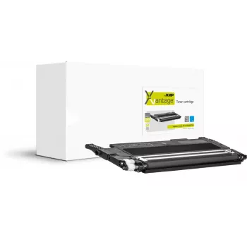 Toner KMP 2555,0083 700 pages Cyan
