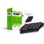 Toner KMP HP HP203X CF540X Multipack 2500 pages Black