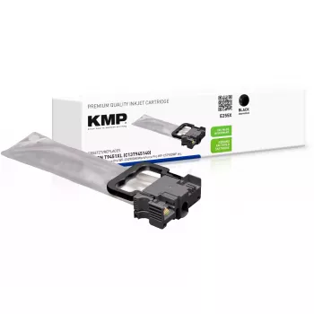 Cartridge KMP Epson T9451 black