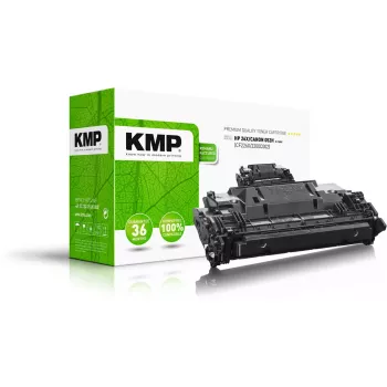 Toner KMP HP CF226A black 4000 S H-T224A remanufactured