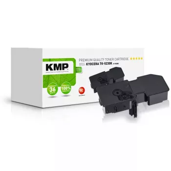 Toner KMP Kyocera TK-5230K black 2600 pages
