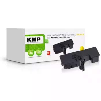 Toner KMP Kyocera TK-5230M 2200 S Magenta