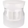 Yoghurt maker Steba JM 4 Ferment (white) — 20 W, home yogurt fermenter