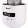 Yoghurt maker Steba JM 4 Ferment (white) — 20 W, home yogurt fermenter