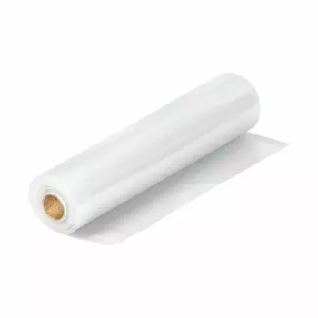 Vacuum sealer rolls Steba 932600 — 2-pack, 28 cm width, for food vacuum sealing