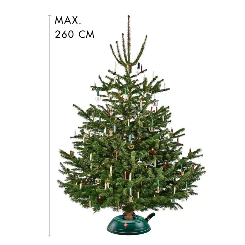 Tree Stand Krinner Classic Green 94001