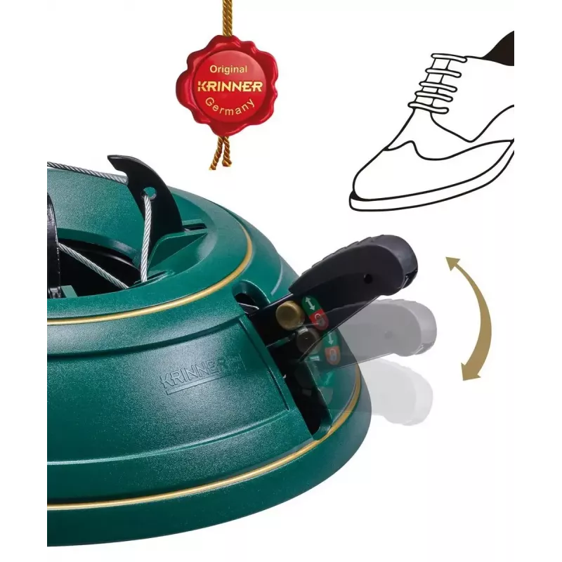 Tree Stand Krinner Classic Green 94001