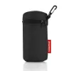Tote bag Reisenthel mini maxi shopper L Black Polyester 22L