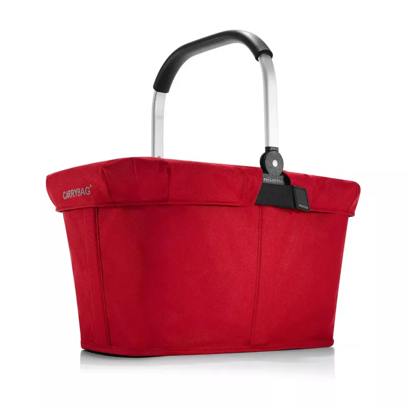 Shopping bag Reisenthel BP7003 Black Polyester 485x285x65mm