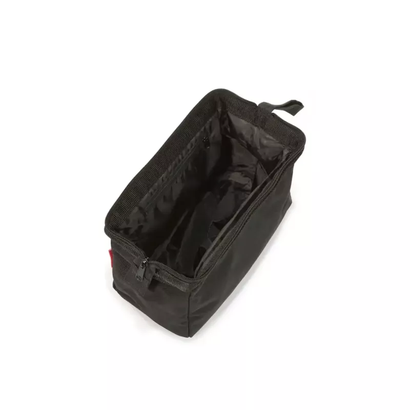 Travel Cosmetic Bag Reisenthel 4L Polyester Black
