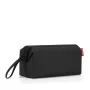Travel Cosmetic Bag Reisenthel 4L Polyester Black