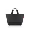 Shopping basket Reisenthel Black 22L Polyester 280mm x 330mm