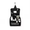 Toilet Bag Reisenthel XL Black 280mm x 100mm x 250mm