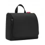 Toilet Bag Reisenthel XL Black 280mm x 100mm x 250mm