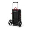 Reisenthel Citycruiser Black Shopping Trolley 20kg Load 2 Wheels
