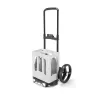 Reisenthel Citycruiser Black Shopping Trolley 20kg Load 2 Wheels