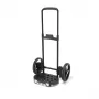 Reisenthel Citycruiser Black Shopping Trolley 20kg Load 2 Wheels