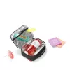 Thermal container Reisenthel Thermocase Dots 1.5 L Black Aluminium Polyester