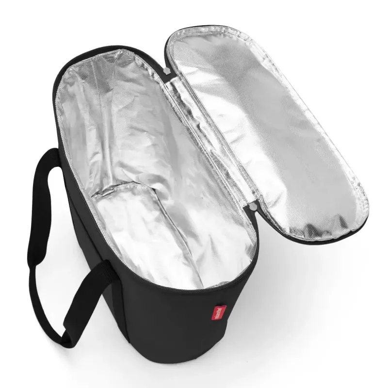 Thermal container Reisenthel Thermoshopper 15 L Black Polyester
