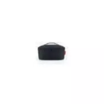 Reisenthel coolerbag M thermal container 4.5 L Black Polyester