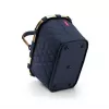 Shopping basket Reisenthel carrybag Gold 22L Recycled plastic