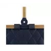 Shopping basket Reisenthel carrybag Gold 22L Recycled plastic