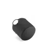 Basket Reisenthel loophome S Black Aluminium Polyester 420x420x400mm