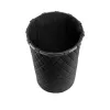 Basket Reisenthel homebasket L Black Aluminium Polyester 400x400x610mm