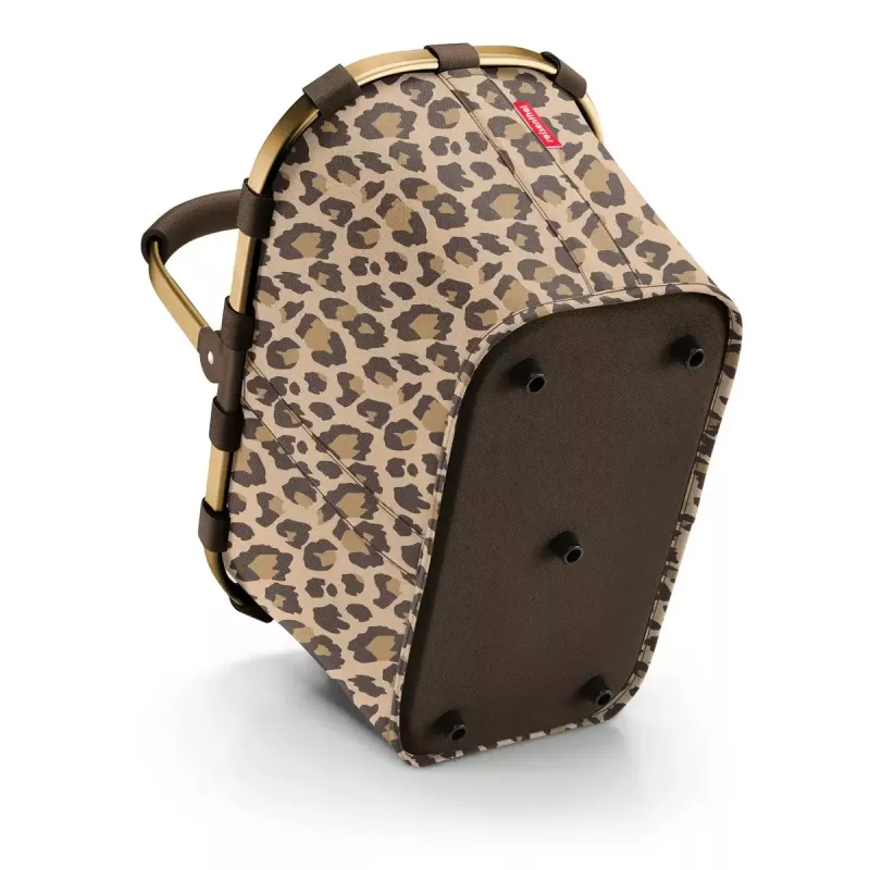 Shopping basket Reisenthel carrybag Multicolour 22L Aluminium Polyester