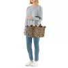 Shopping basket Reisenthel carrybag Multicolour 22L Aluminium Polyester