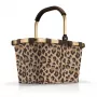 Shopping basket Reisenthel carrybag Multicolour 22L Aluminium Polyester