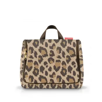 Toiletry bag Reisenthel WO6048 4 L Polyester Multicolour