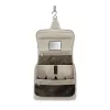Toiletry bag Reisenthel WO6049 4 L Polyester Sand