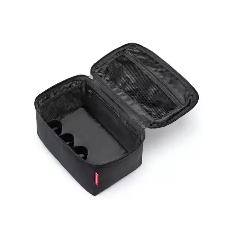 Reisenthel beautycase makeup compact case Black 4000 ml 270 mm 180 mm