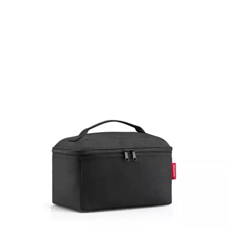 Reisenthel beautycase makeup compact case Black 4000 ml 270 mm 180 mm